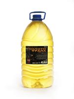 888 - "Золото Урала" фритюрное масло  (5ПЭТ, 2*5)