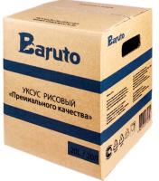 Уксус рисовый (20л БиБ) «DUNKAN» «Премиального качества»  