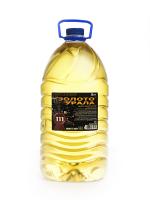 111 - Фритюрное масло "Золото Урала" (5ПЭТ, 2*5)