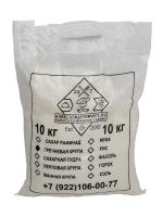 Крупа гречневая, (мешок 10кг) ГОСТ "Хорека-С-С" 