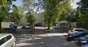 г. Москва, ул. Трофимова 2а