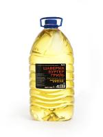 "Шаверма-Бургер-Гриль" (Золото Урала) (5л) масло подсолнечное РДВ (ПЭТ, 2*5)