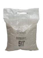 Крупа ячменная (мешок 5 кг) Ячневая, ТУ. "Хорека С-С" 