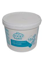 Майонез 67% FOOD EXPERT (ЕЖК) ведро 10л 