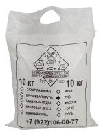 Рис (мешок 10кг), "Разгуляй-крупа", ТУ, "Хорека-С-С"