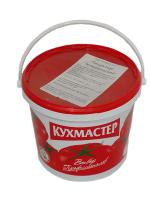 Пицца-Соус "Кухмастер" из свеж.томатов, БиБ 5 кг (ГрУпак 2шт*короб)