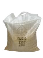 Пшено (мешок 5кг) шлифованное, крупа, ГОСТ, "Хорека С-С"