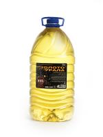  555 - Фритюрное масло "Золото Урала" (5ПЭТ, 2*5)