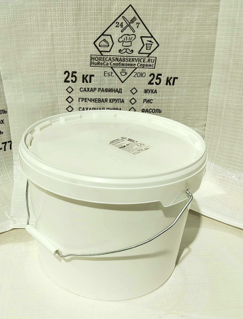 Майонез 67% Провансаль "Премьер" ведро 5кг "Родник" Олив