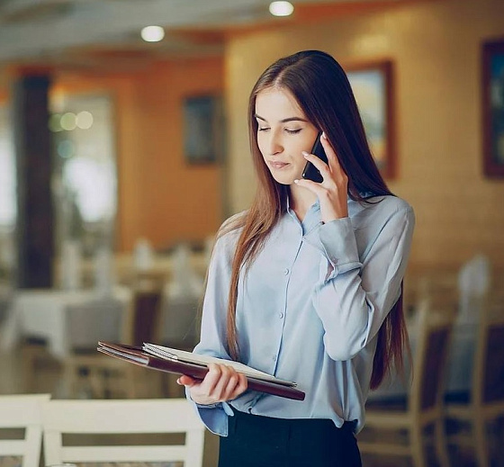 Александра Миронова